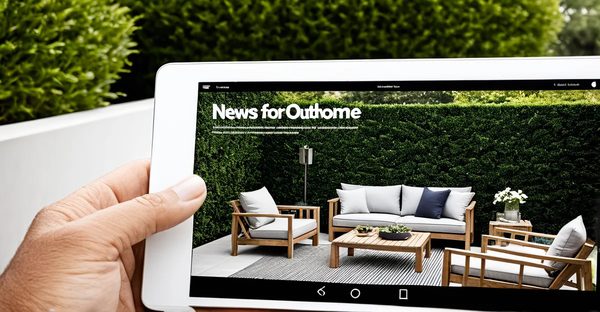 Actualité pour l'aménagement extérieur de maison : tendances 2025