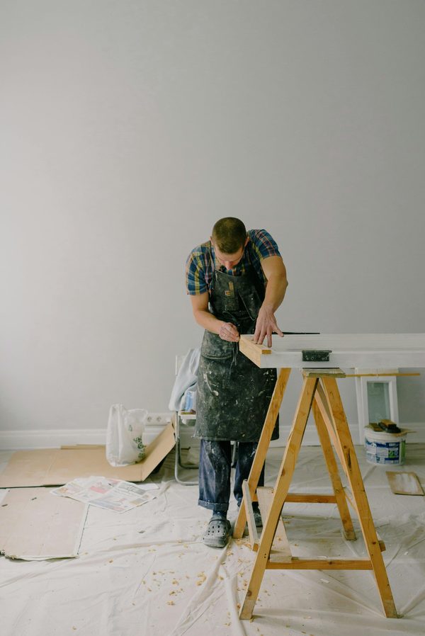 Améliorez votre maison avec la menuiserie extérieure moderne