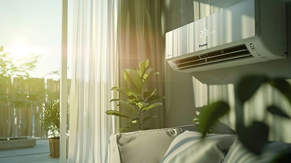 Climatiseur daikin 22000 btu en tunisie: le guide ultime