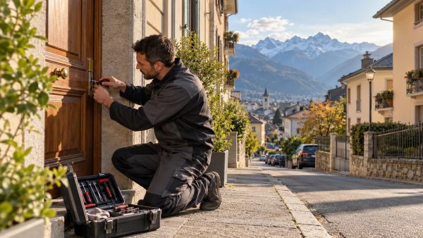 Les meilleures astuces pour choisir un serrurier en Savoie