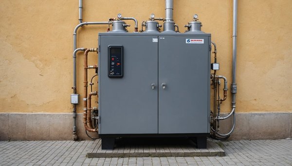 L'importance de l'entretien de votre chaudière gaz à antibes