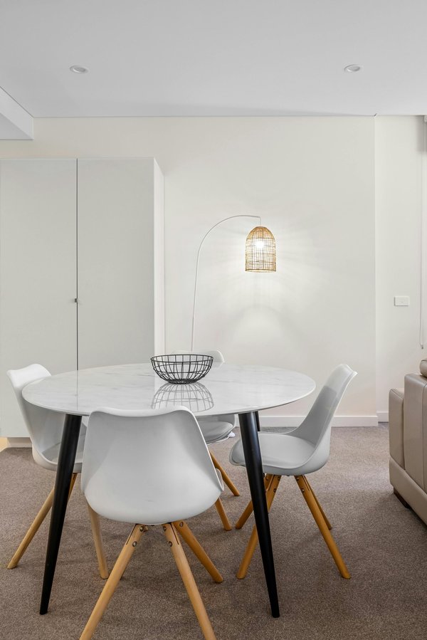 Le choix de la table ronde parfaite pour sublimer votre intérieur