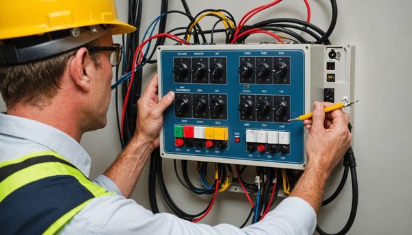 Trouvez votre électricien fiable à montardon en un clic