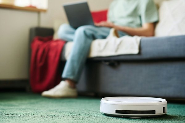 Découvrez le Roborock QRevo Slim : l'aspirateur idéal pour vous