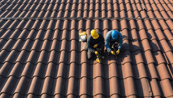 Choisir la meilleure entreprise pour l'isolation de votre toiture