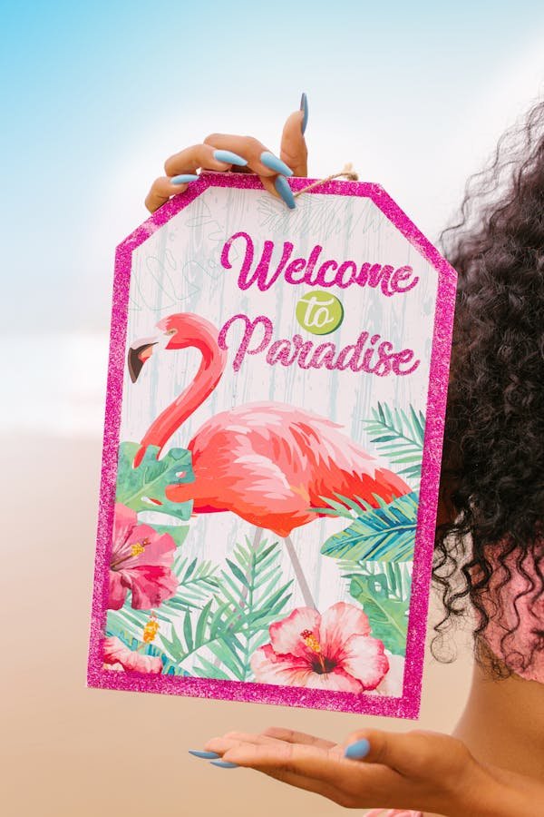 Découvrez les tendances graphiques pour vos affiches d'été