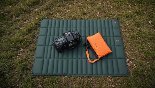 Le meilleur tapis isolant thermique pour vos escapades en plein air
