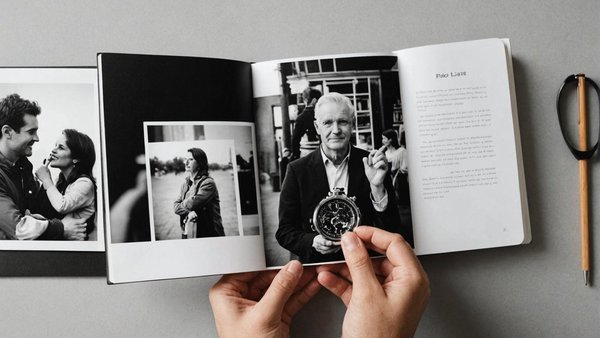 Album photo : sublimez vos souvenirs avec flexilivre