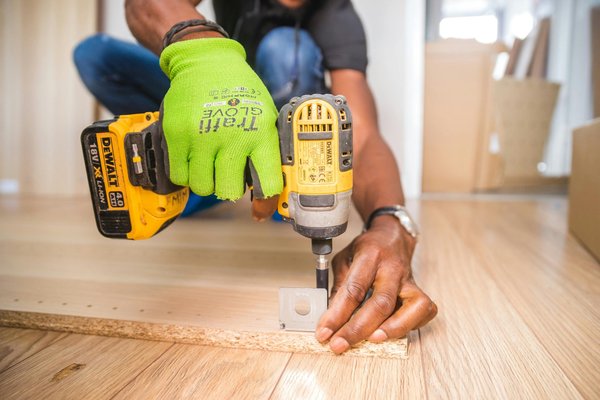 Le guide ultime pour choisir votre perceuse-visseuse dewalt