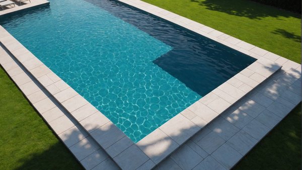 Construisez la piscine de vos rêves avec Magicpool à Genève