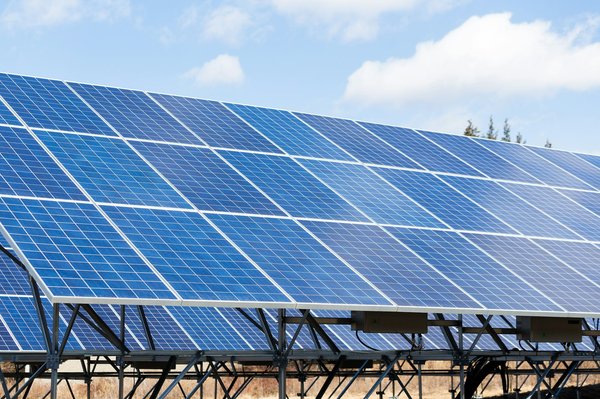 Économisez jusqu'à 70 % avec des panneaux solaires à Metz