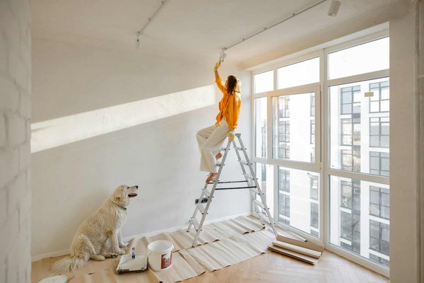 Renovation appartement annecy : guide complet pour réussir votre projet