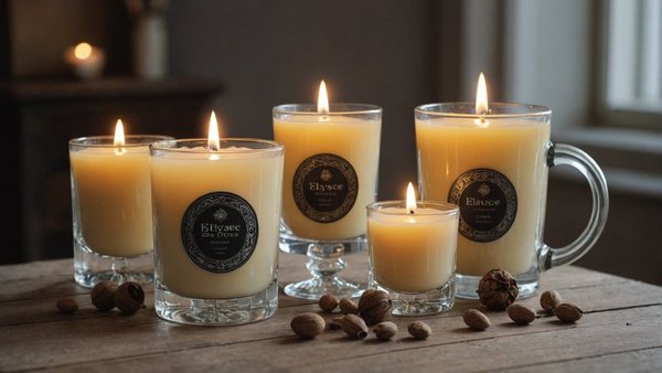 Découvrez les fondants parfumés d'elysée des sens pour un intérieur chaleureux