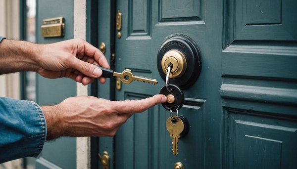 Serrurier lyon 9 : votre expert en dépannage rapide et sécurisé