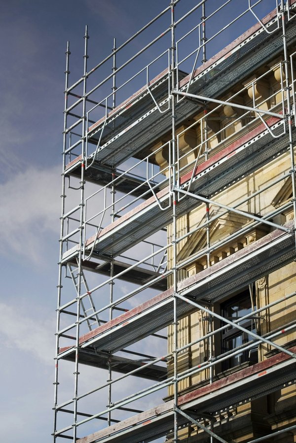 Osez le changement : découvrez le papier peint moderne