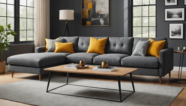 Découvrez comment choisir le canapé idéal avec nos conseils d'experts