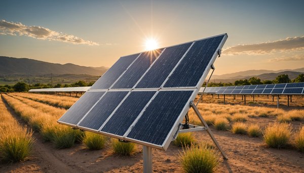 Maximisez votre confort avec le panneau solaire thermique