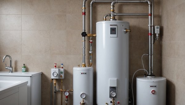 Choisir le bon chauffe-eau pour votre maison : guide pratique