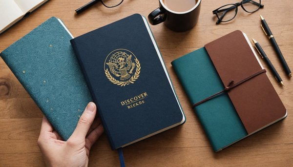 Découvrez les agendas de poche adaptés à tous vos besoins