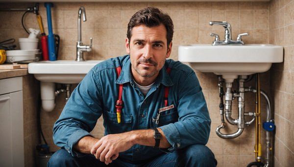 Trouver le plombier idéal à carquefou 44 pour vos travaux