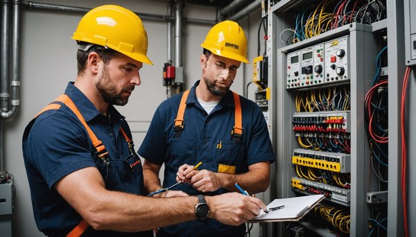 Découvrez les meilleurs électriciens à montardon rapidement