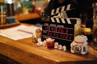 Inspirez-vous pour réussir la décoration de votre location cinéma