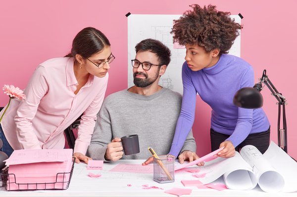 Idées innovantes pour aménager votre mobilier de coworking