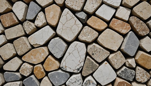 Découvrez des matériaux d'exception en pierre naturelle à reims