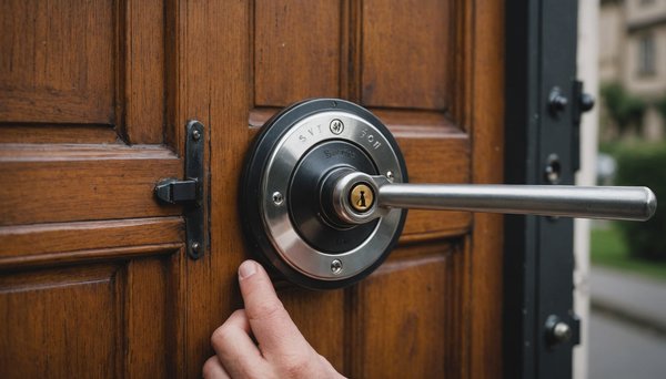 Les 5 astuces pour choisir un serrurier fiable en savoie