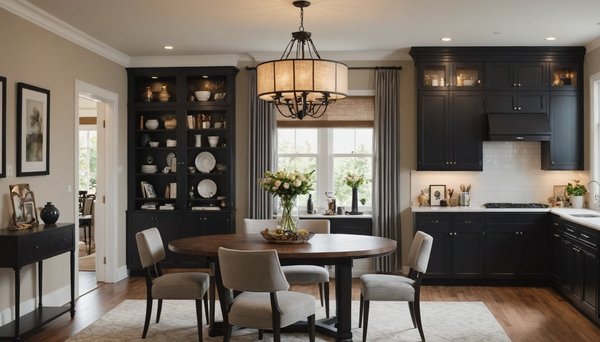 Éclairez votre intérieur avec des luminaires au design chic