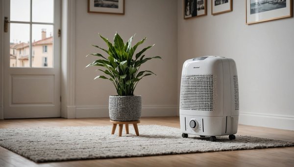 Découvrez les avantages de louer un déshumidificateur à toulon