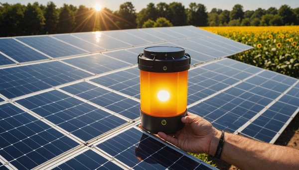 Découvrez comment booster votre énergie avec une batterie solaire virtuelle