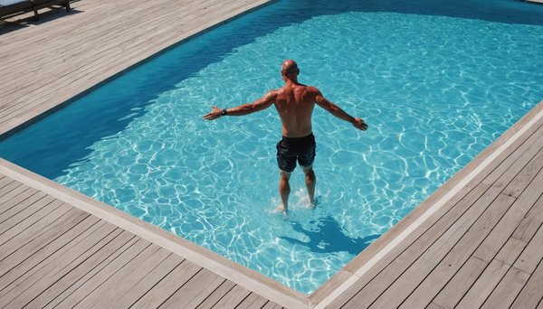 Les services essentiels d'un pisciniste à figeac à découvrir