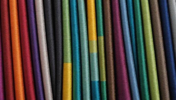 Choisissez des tissus exclusifs chez votre grossiste textile