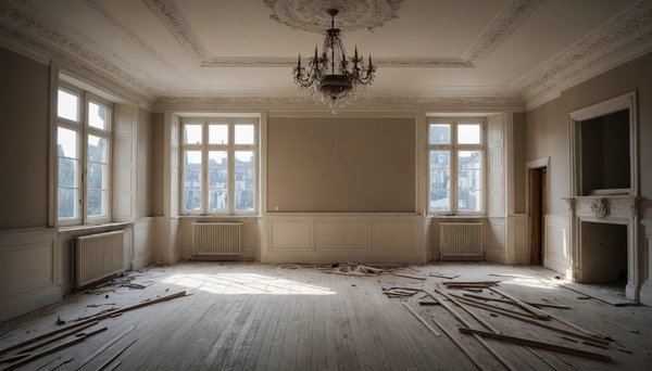 Rénovation dans les yvelines : 7 astuces pour réussir votre projet