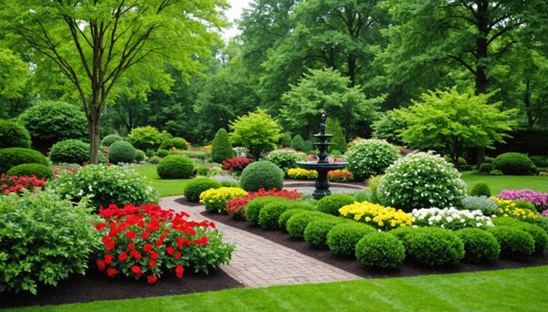 Comparez les devis jardin pour des travaux maîtrisés et économiques