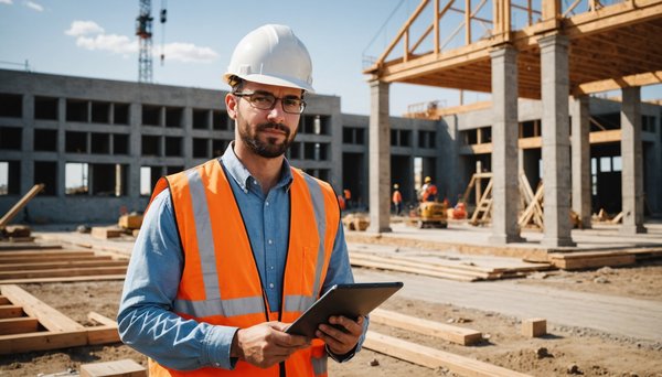 Courtier en travaux : pourquoi choisir cette carrière prometteuse ?