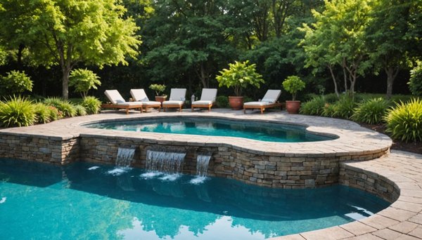 Découvrez les meilleures piscines abordables pour votre jardin