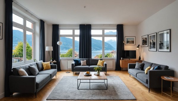 Top conseils pour réussir la rénovation d'un appartement à annecy