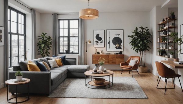 5 astuces pour trouver un appartement sans frais d'agence