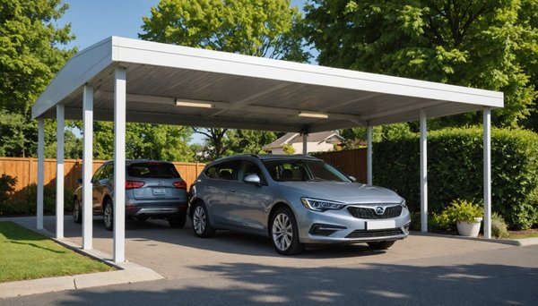 Les meilleurs conseils pour créer un carport idéal pour votre voiture