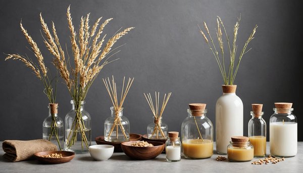 10 produits maison natura incontournables pour embellir votre déco