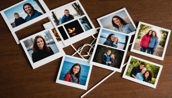 Sublimez vos souvenirs : créez un album photo avec flexilivre