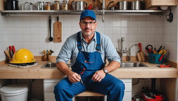 Les meilleurs plombiers à carquefou 44 pour vos projets rénovation