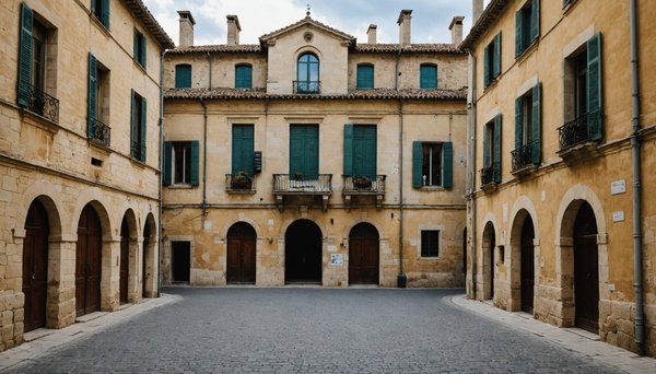 Bâtiment à avignon : confiez-nous la réalisation de votre projet