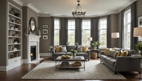 10 astuces incontournables pour bien agencer votre nouvelle maison