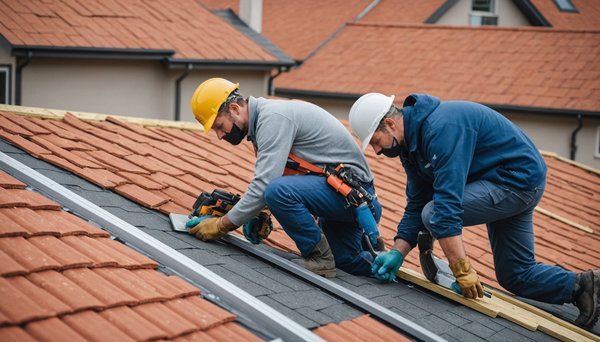 Top conseils pour sélectionner une entreprise d'isolation de toiture