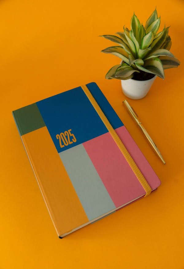 Top agendas de poche pour répondre à toutes vos attentes