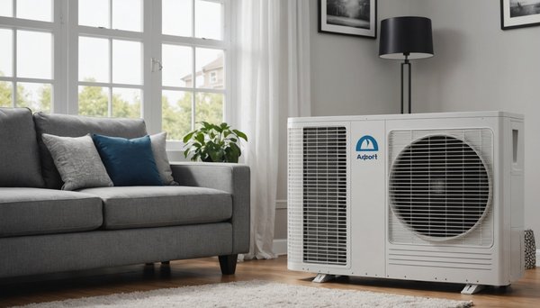 Adoptez le nettoyeur de climatisation révolutionnaire !