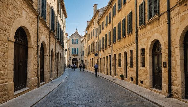 Découvrez les avantages d'une entreprise générale à avignon